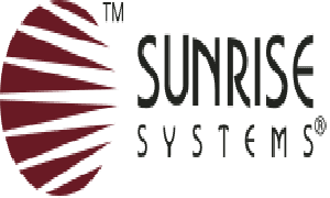 sunrisesystem